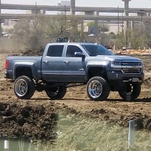 Meet your Posher, Pedro